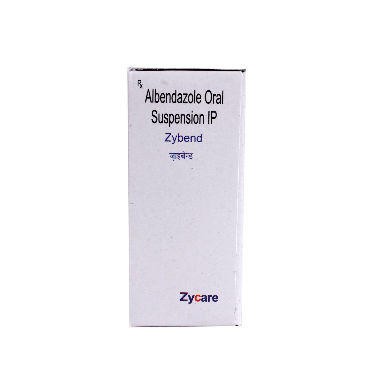 ZYBEND SUSPENSION 10ML, Pack of 1 Liquid ZYBEND SUSPENSION 10ML, Pack of 1 Liquid