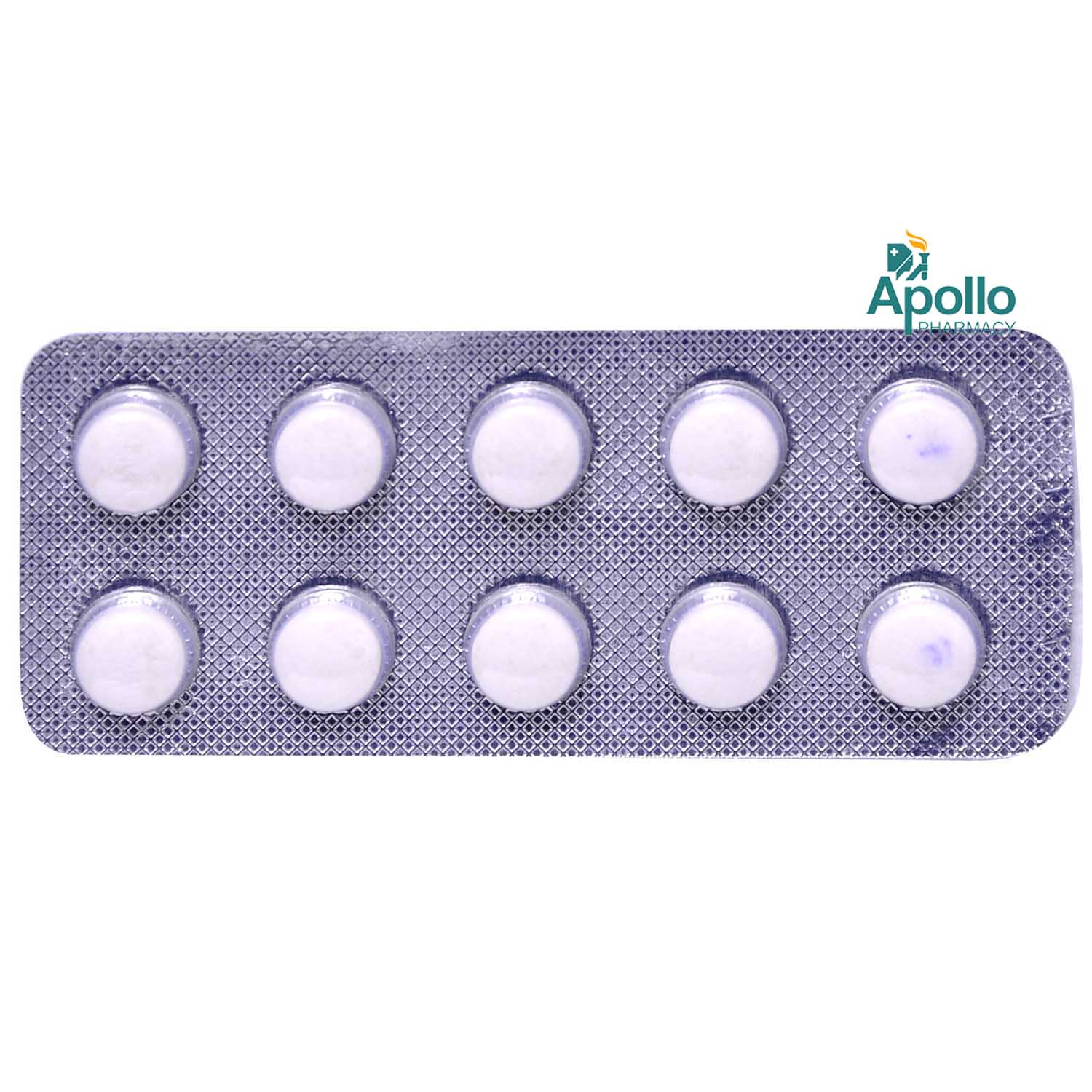 ZYVEN OD 50MG TABLET, Pack of 10 TABLETS ZYVEN OD 50MG TABLET, Pack of 10 TABLETS