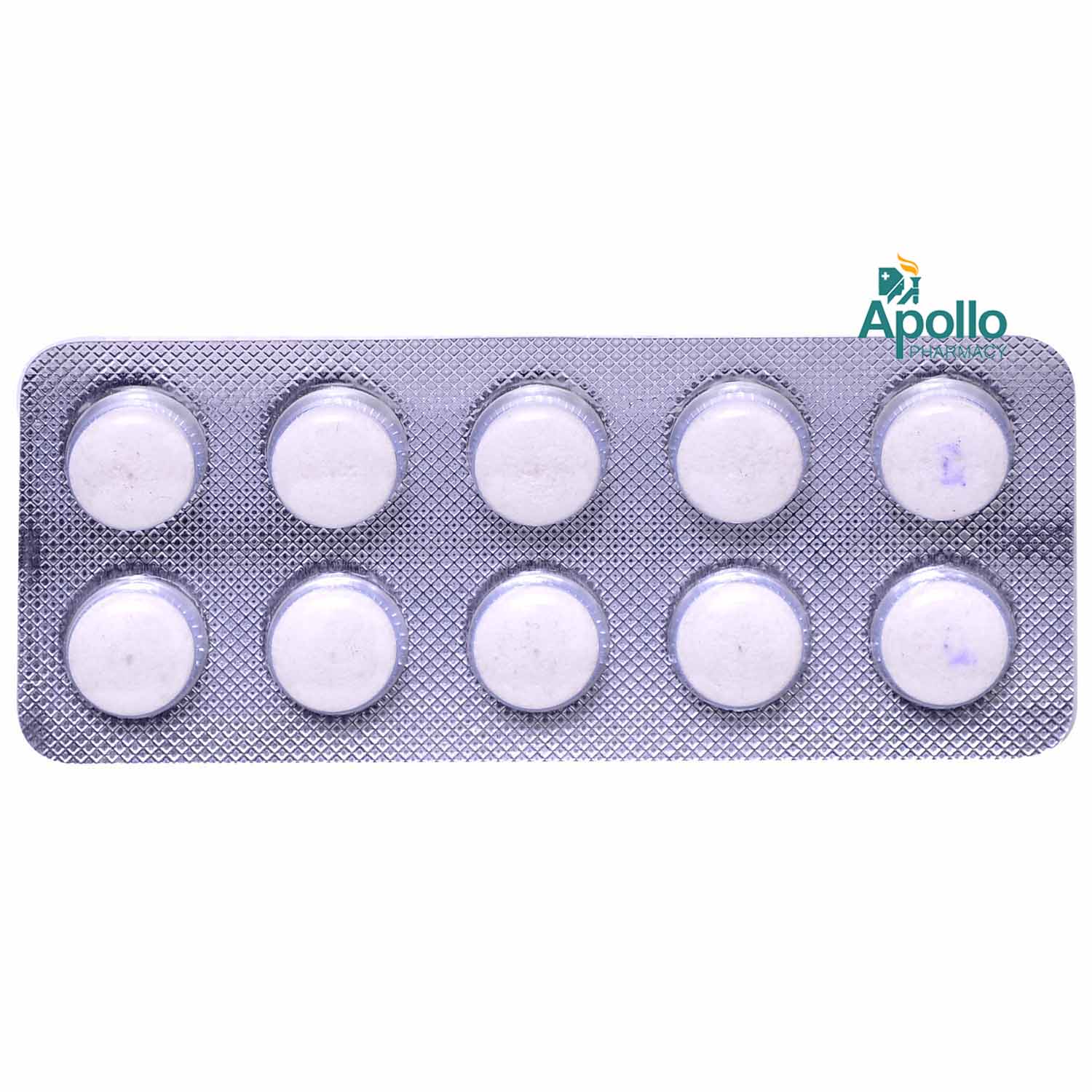 Zyven OD 100 Tablet 10's, Pack of 10 TabletS Zyven OD 100 Tablet 10's, Pack of 10 TabletS