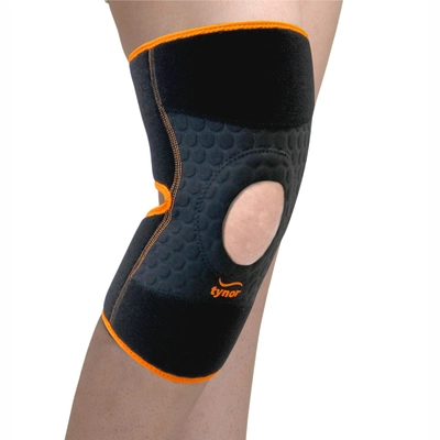 Tynor Knee Wrap Neo N.G-Universal, 1 Count, Pack of 1