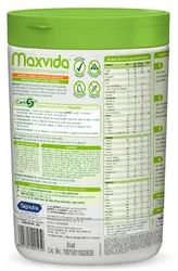 Maxvida Mango Flavour Powder 400 gm, Pack of 1 Powder