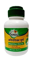 Zandu Avipattikar Churna, 50 gm