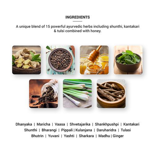 Dabur Honitus Hot Sip Granules, 1 Sachet, Pack of 1 Dabur Honitus Hot Sip Granules, 1 Sachet, Pack of 1