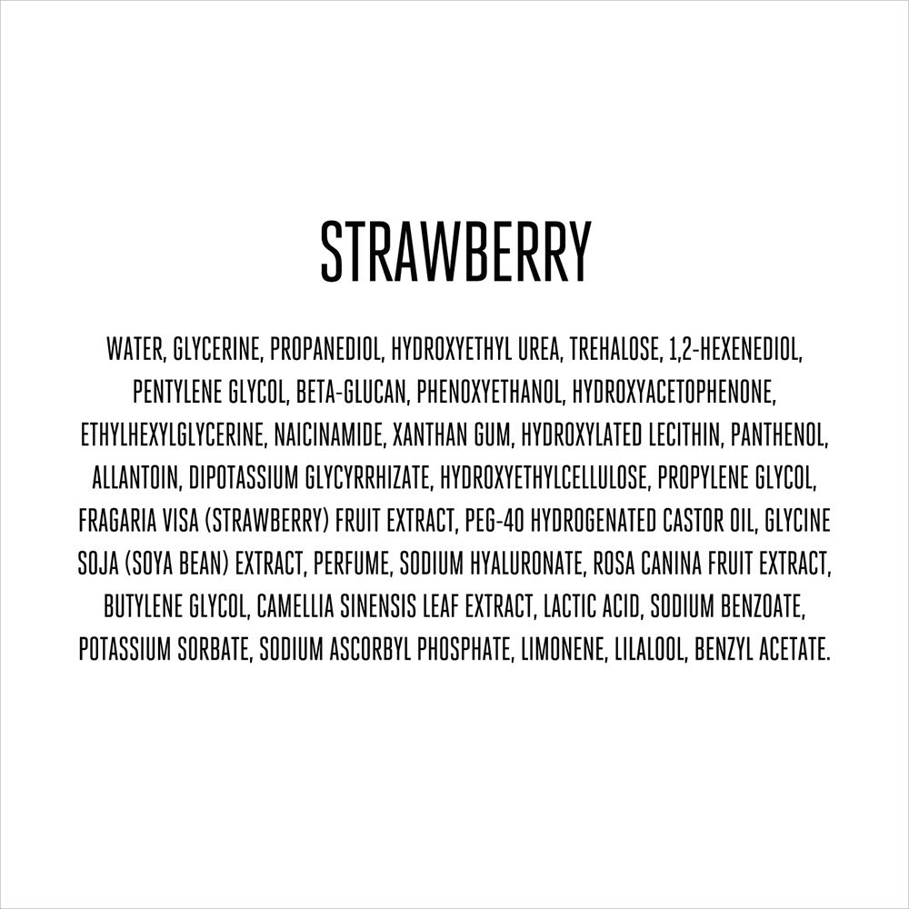 Lakme Blush & Glow Strawberry Blast Sheet Mask 25 ml | With Pure Strawberry Extract | Fruit Facial Like Glow In 15 Min | Gives Rejuvenated Feel, Pack of 1 Lakme Blush & Glow Strawberry Blast Sheet Mask 25 ml | With Pure Strawberry Extract | Fruit Facial Like Glow In 15 Min | Gives Rejuvenated Feel, Pack of 1