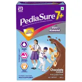 Pediasure 7+ Chocolate Flavour Specialized Nutrition Drink Powder for Growing Children, 800 gm , Pack of 1