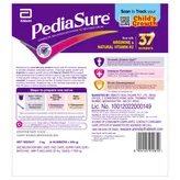 Pediasure Complete, Balanced Nutrition Vanilla Delight Flavour Nutrition Drink Powder for Kids Growth, 2 kg, Pack of 1