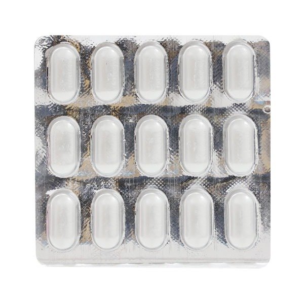 Supercal 500 Tablet 15's, Pack of 15 Supercal 500 Tablet 15's, Pack of 15