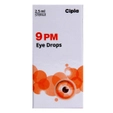 9 PM Eye Drops 2.5 ml