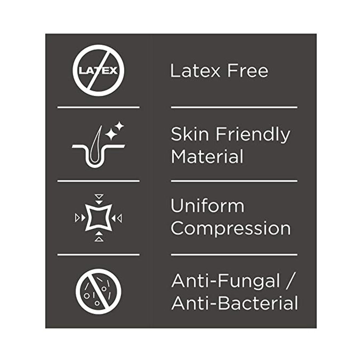 Vissco Abdominal Belt Medium, 1 Count, Pack of 1 Vissco Abdominal Belt Medium, 1 Count, Pack of 1