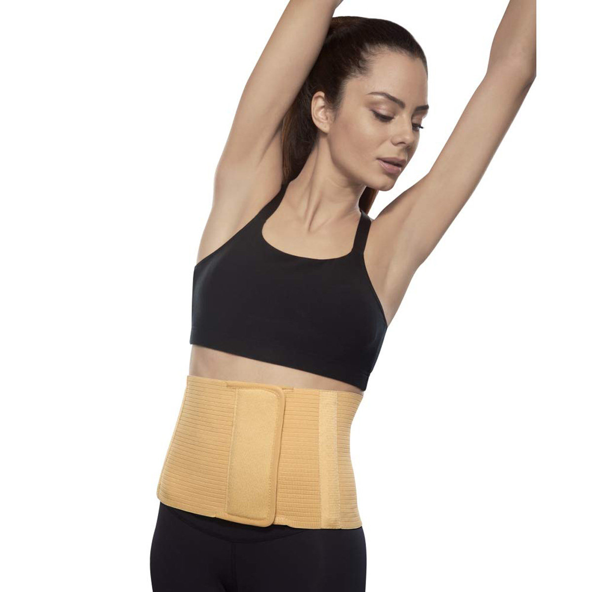 Vissco Abdominal Belt Large, 1 Count, Pack of 1 Vissco Abdominal Belt Large, 1 Count, Pack of 1