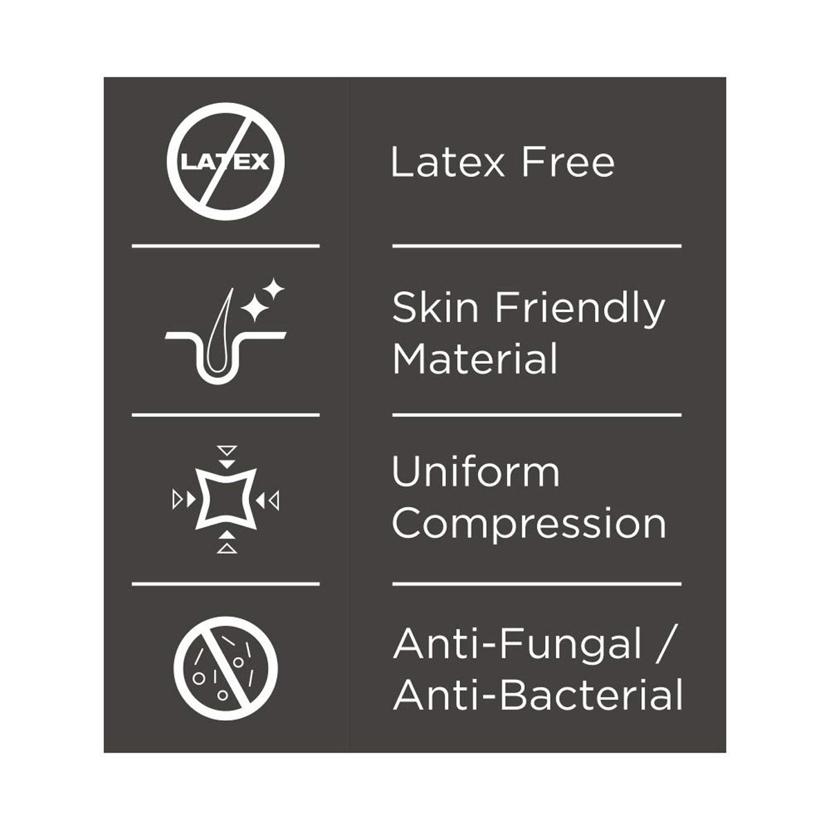 Vissco Abdominal Belt Large, 1 Count, Pack of 1 Vissco Abdominal Belt Large, 1 Count, Pack of 1