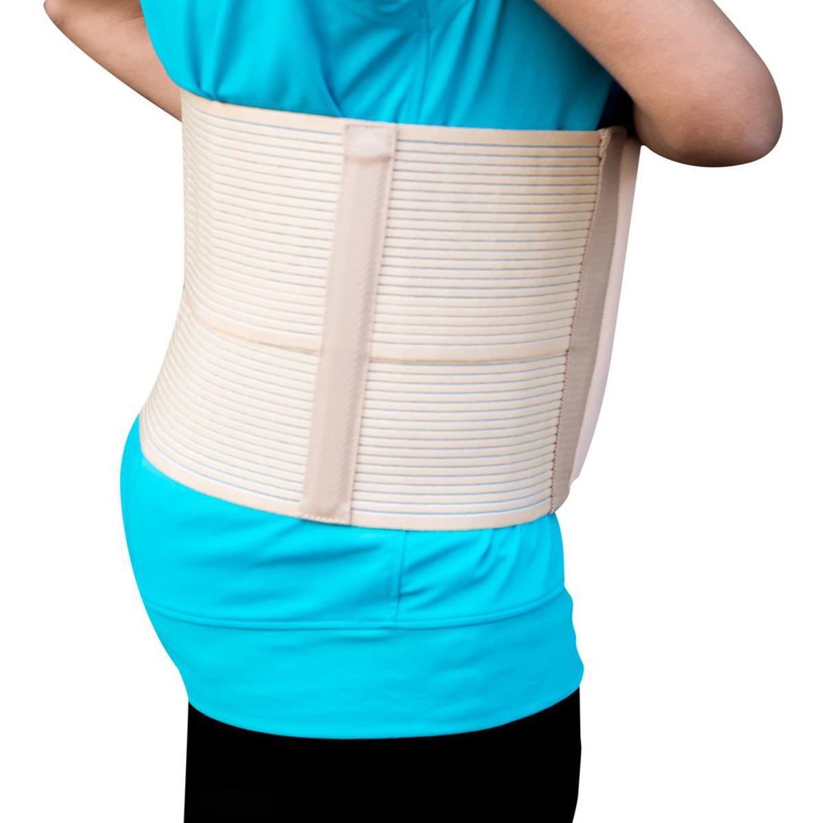 Acura Abdominal Belt Elastopore XL, 1 Count, Pack of 1 Acura Abdominal Belt Elastopore XL, 1 Count, Pack of 1