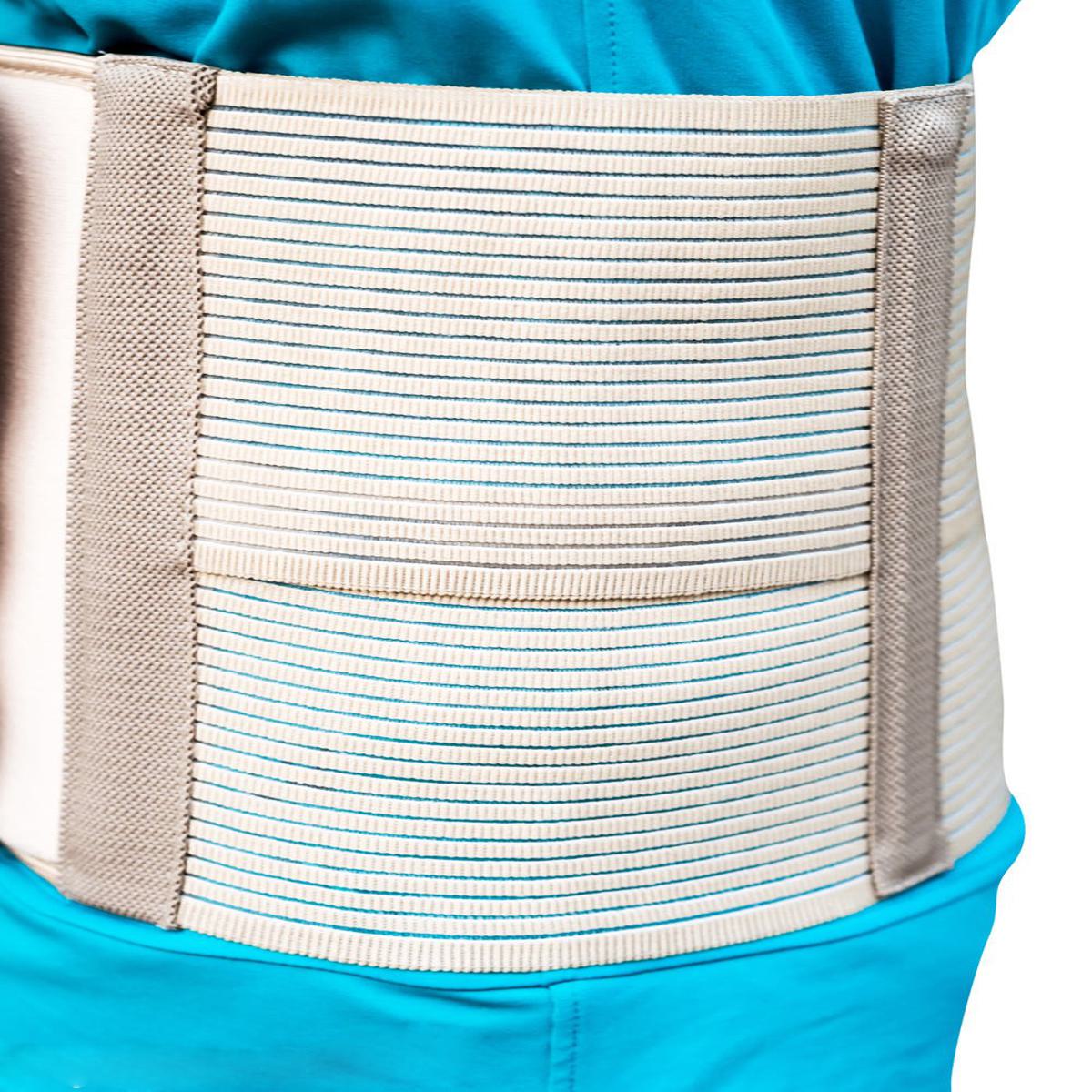 Acura Abdominal Belt Elastopore Medium, 1 Count, Pack of 1 Acura Abdominal Belt Elastopore Medium, 1 Count, Pack of 1