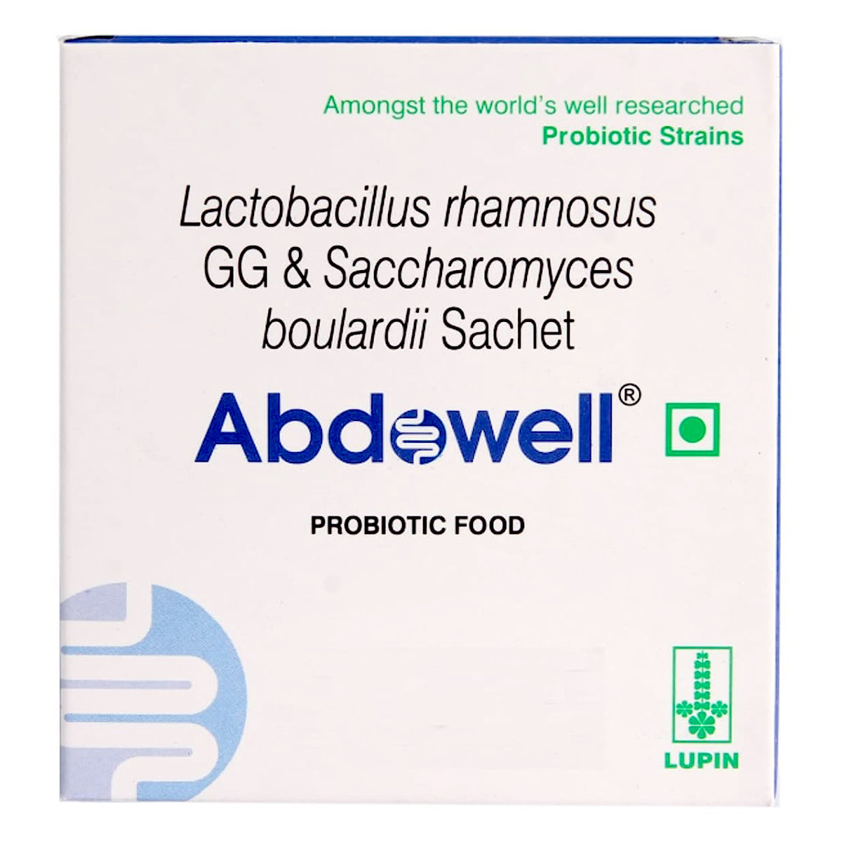 Abdowell Sachet 1 gm , Pack of 1 Granules Abdowell Sachet 1 gm , Pack of 1 Granules