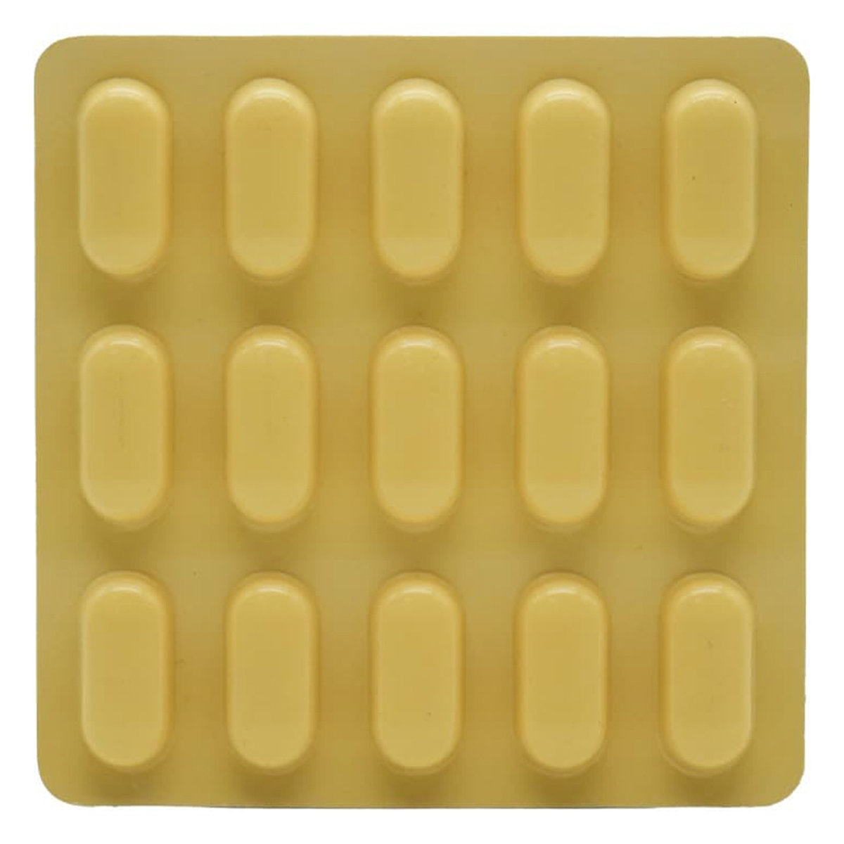 Abocal 500 Tablet 15's, Pack of 15 Abocal 500 Tablet 15's, Pack of 15