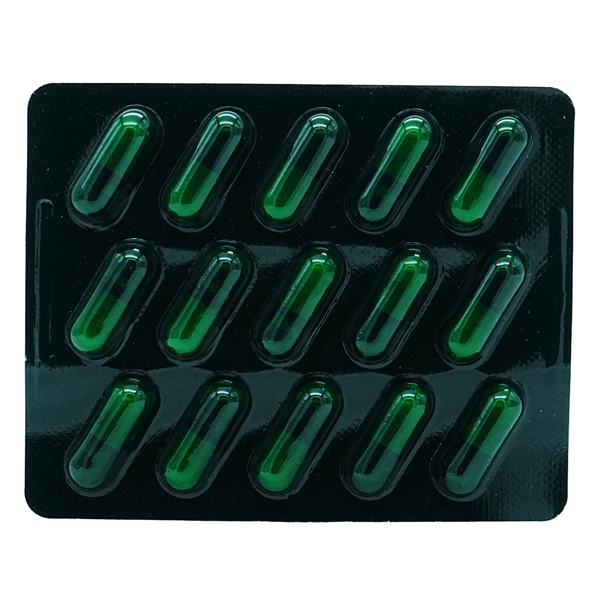 Absolut DM Capsule 10's, Pack of 10 CAPSULES Absolut DM Capsule 10's, Pack of 10 CAPSULES