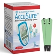 Accusure Strips, 50 Count