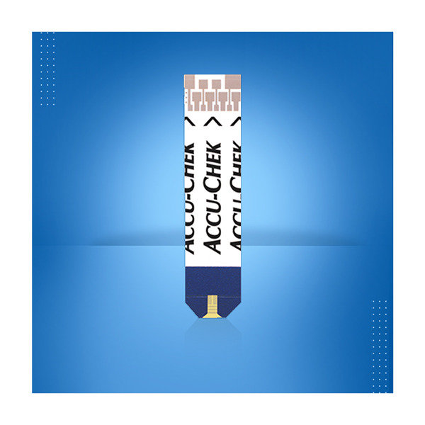 Accu-Chek Aviva Test Strips, 50 Count, Pack of 1 Accu-Chek Aviva Test Strips, 50 Count, Pack of 1