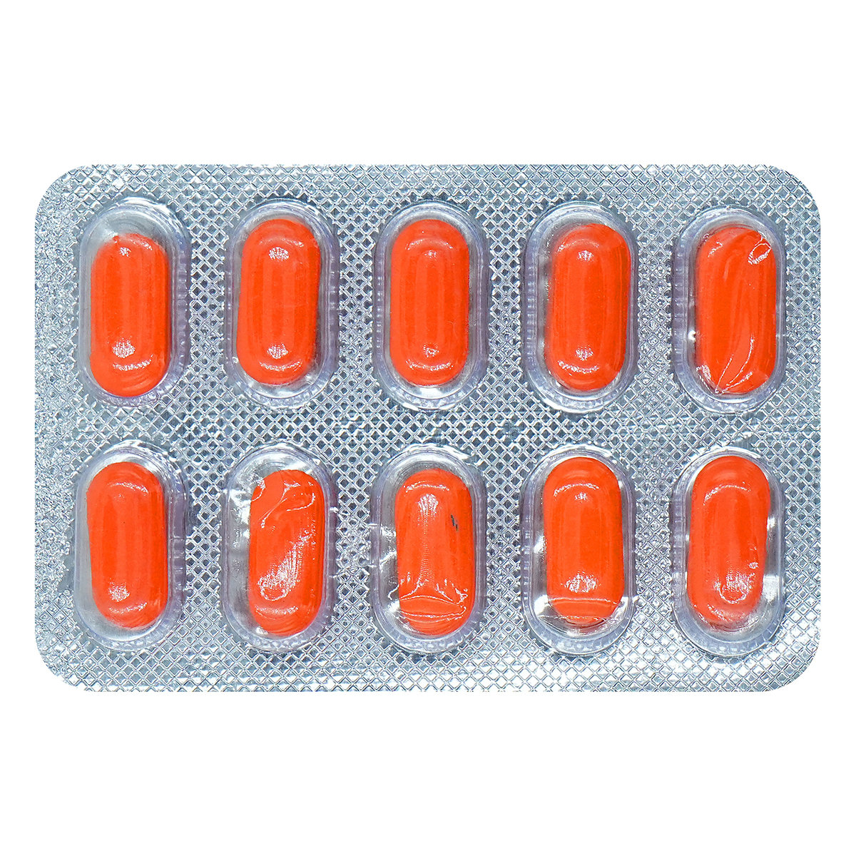 Aceclorex Tablet 10's, Pack of 10 TABLETS Aceclorex Tablet 10's, Pack of 10 TABLETS
