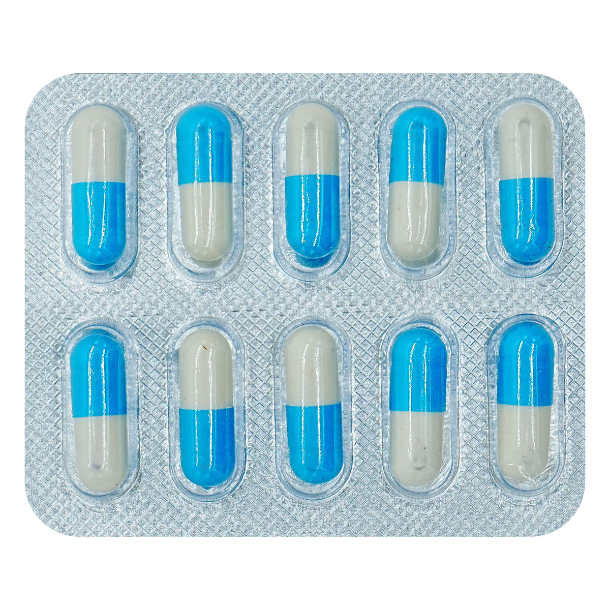 Acevel Capsule 10's, Pack of 10 CAPSULES Acevel Capsule 10's, Pack of 10 CAPSULES