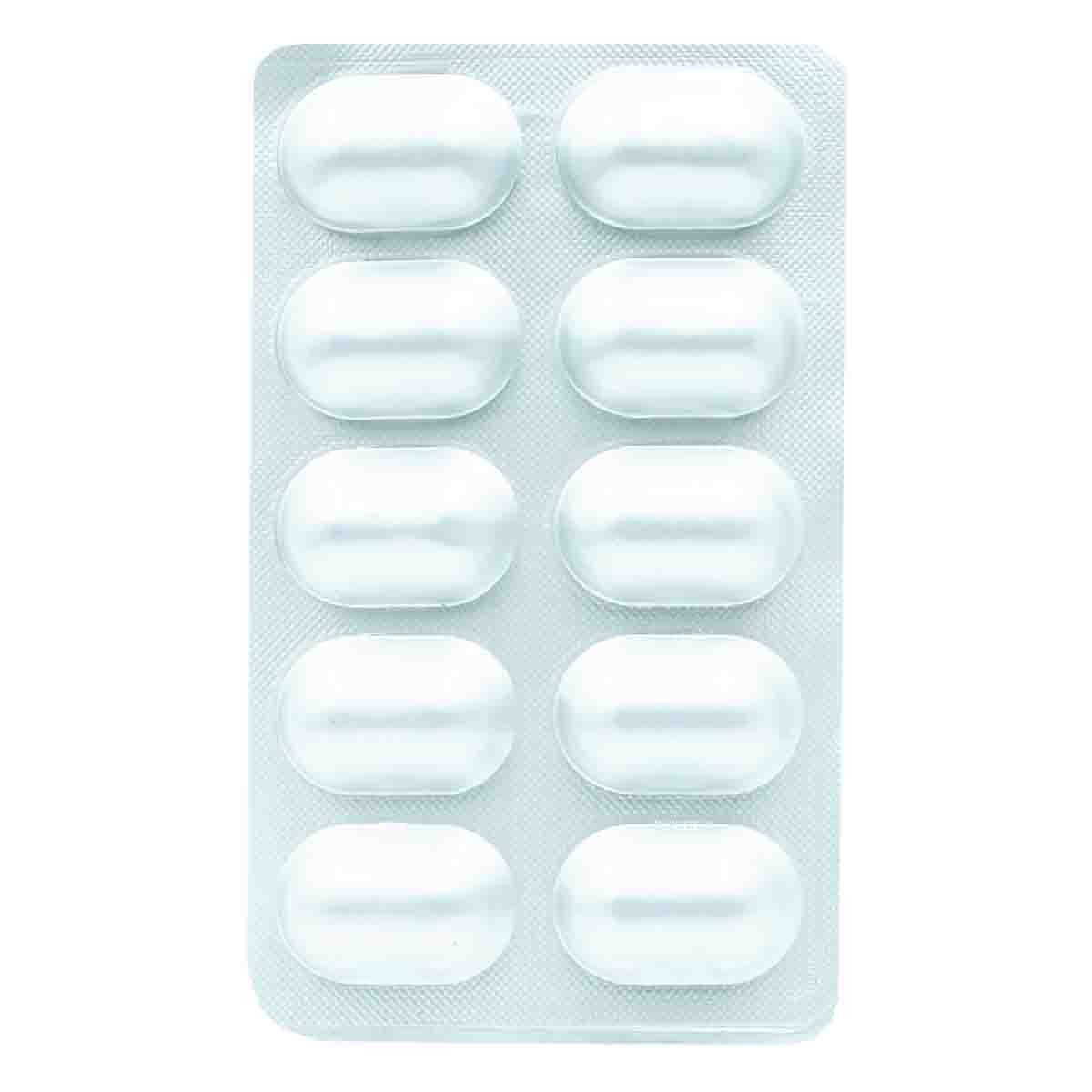 Acebrofon 100 Capsule 10's, Pack of 10 CAPSULES Acebrofon 100 Capsule 10's, Pack of 10 CAPSULES