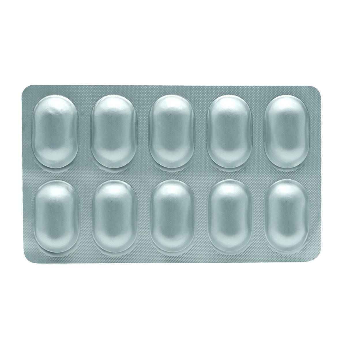 Acendol-P Tablet 10's, Pack of 10 TabletS Acendol-P Tablet 10's, Pack of 10 TabletS