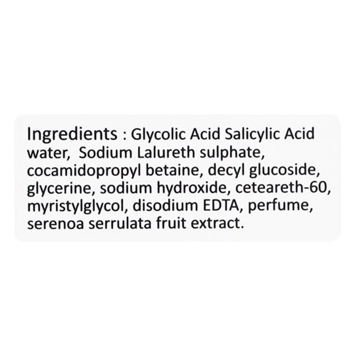 Achigun Face Wash 100 ml | Deep Face Cleansing | For Healthy, Acne Free & Glowing Skin, Pack of 1 Achigun Face Wash 100 ml | Deep Face Cleansing | For Healthy, Acne Free & Glowing Skin, Pack of 1