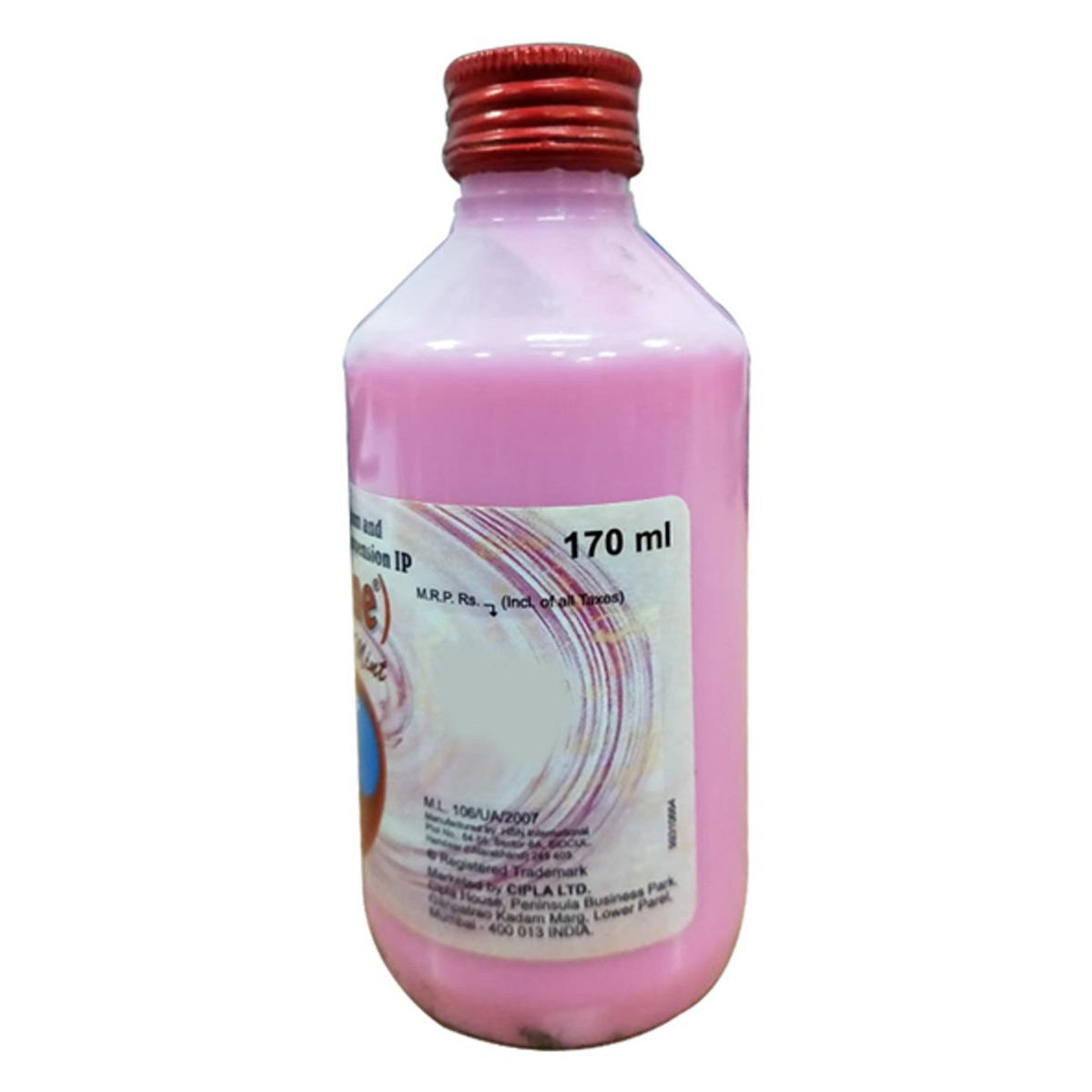 Acigene Mint Flav Gel 170ml, Pack of 1 Gel Acigene Mint Flav Gel 170ml, Pack of 1 Gel