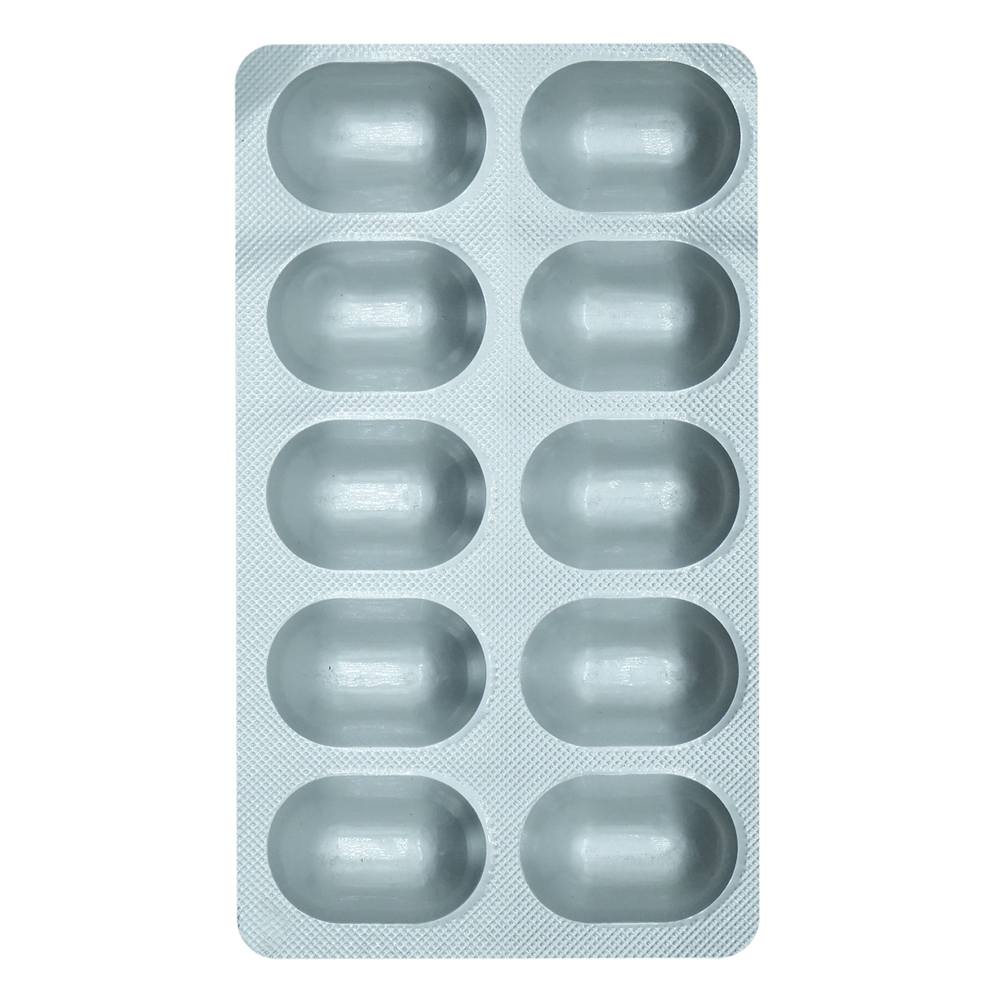 Acidbrake-DSR Capsule 10's, Pack of 10 CapsuleS Acidbrake-DSR Capsule 10's, Pack of 10 CapsuleS