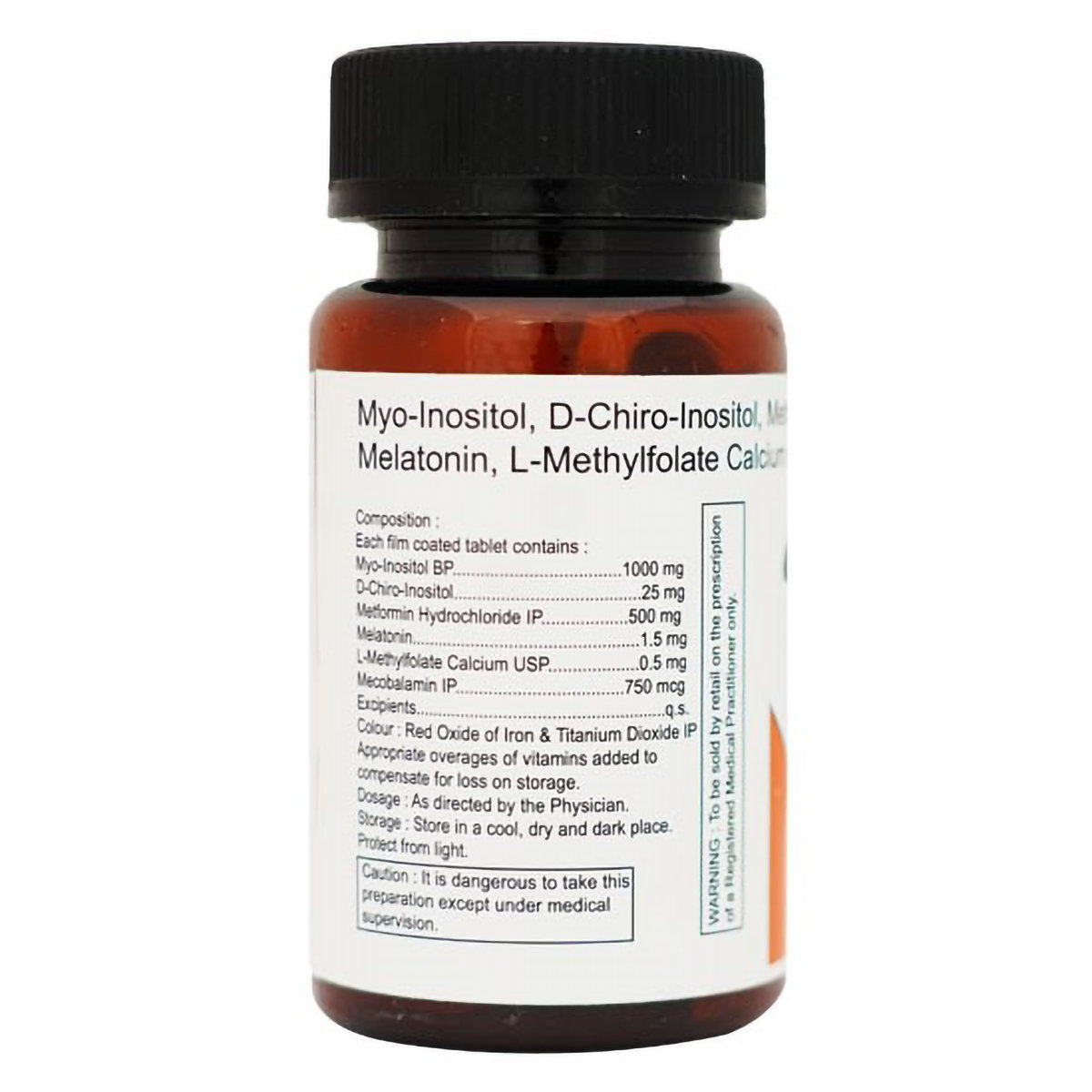 Acnechio-M Tablet 30's, Pack of 1 Acnechio-M Tablet 30's, Pack of 1