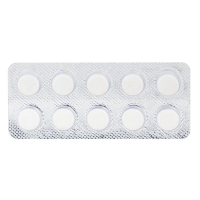 Actibile 75 Tablet 10's, Pack of 10 TABLETS