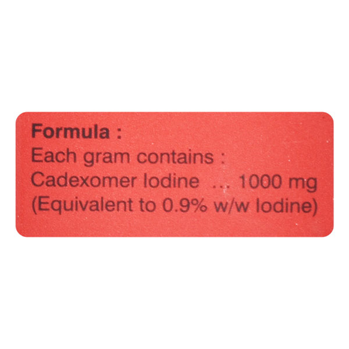 Addex Powder 10 gm, Pack of 1 Powder Addex Powder 10 gm, Pack of 1 Powder