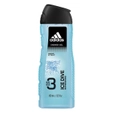 Adidas Ice Dive Shower Gel, 400 ml