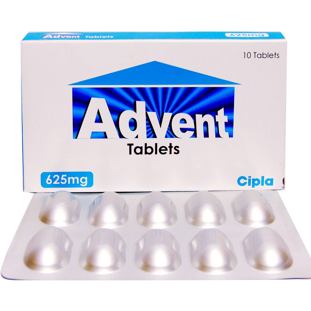 Buy Advent Tablet 10's Online