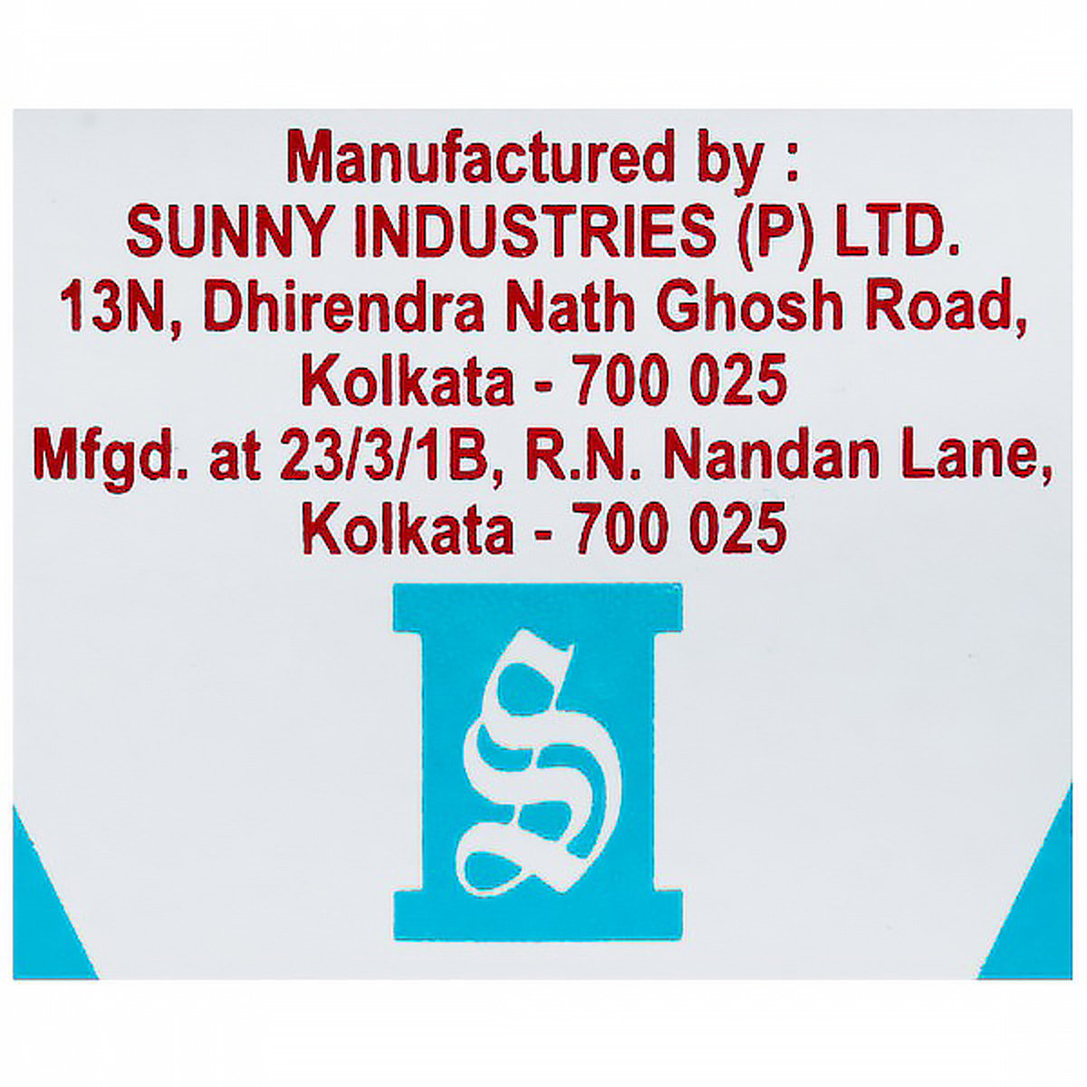 Sunny's AD Vitamin Baby Oil, 170 ml, Pack of 1 Sunny's AD Vitamin Baby Oil, 170 ml, Pack of 1