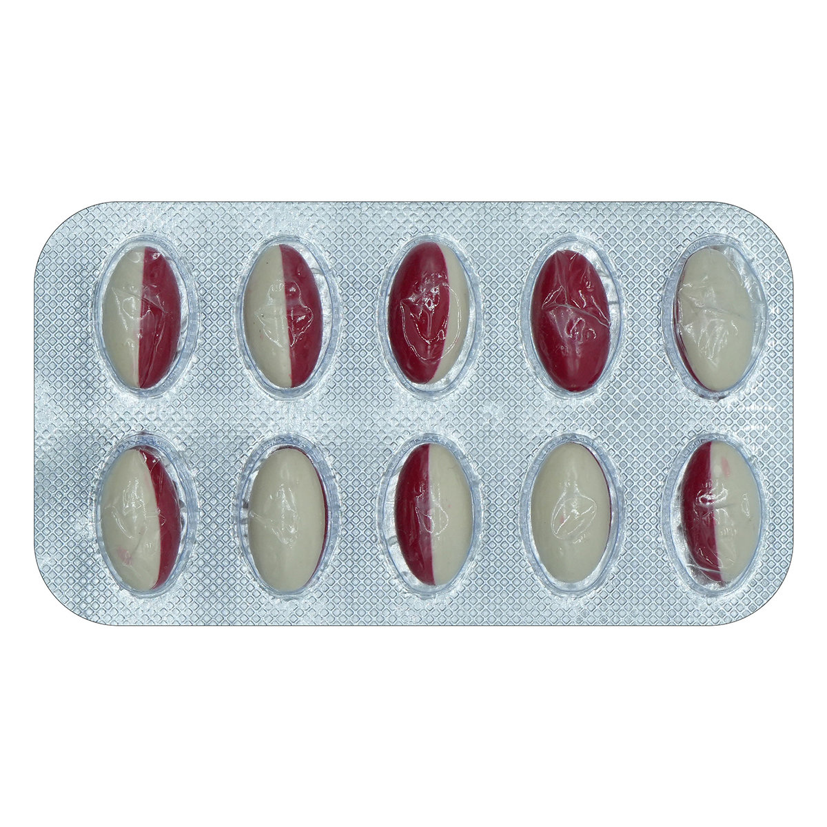 Aeocal-CT Capsule 10's, Pack of 10 CapsuleS Aeocal-CT Capsule 10's, Pack of 10 CapsuleS