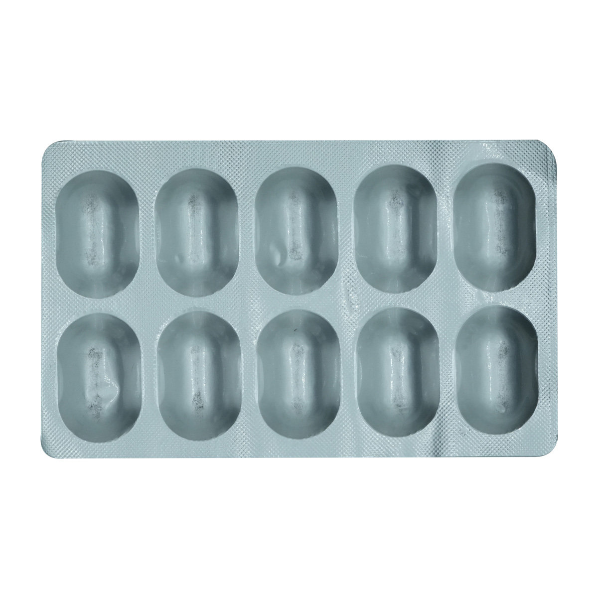 Aeonity Plus Chewable Tablet 10's, Pack of 10 Chewable TabletS Aeonity Plus Chewable Tablet 10's, Pack of 10 Chewable TabletS