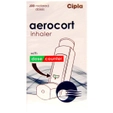 Aerocort Inhaler