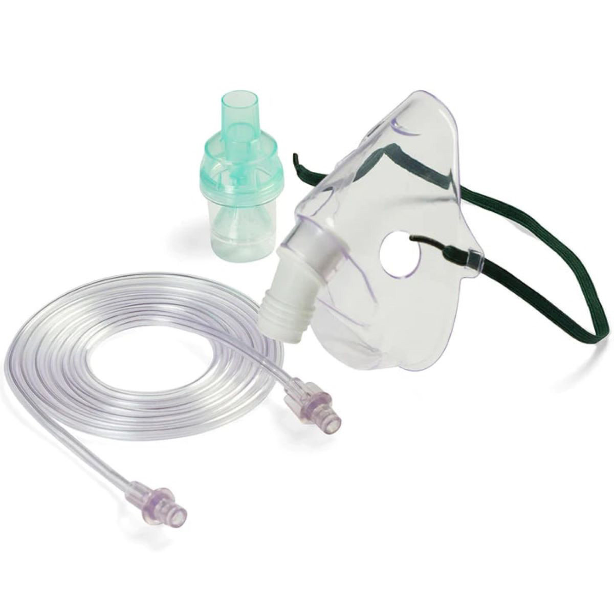Romsons Aero Mist Nebulizer for Adult, 1 Count, Pack of 1 Romsons Aero Mist Nebulizer for Adult, 1 Count, Pack of 1