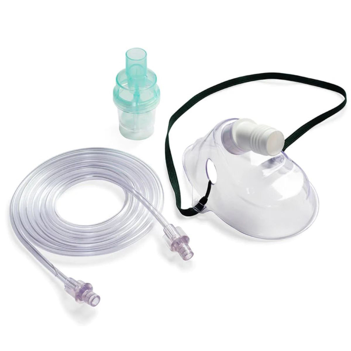 Romsons Aero Mist Nebulizer for Adult, 1 Count, Pack of 1 Romsons Aero Mist Nebulizer for Adult, 1 Count, Pack of 1