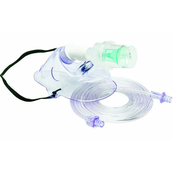 Romsons Aero Mist Neonate SH-2074 Nebulizer, 1 Count, Pack of 1