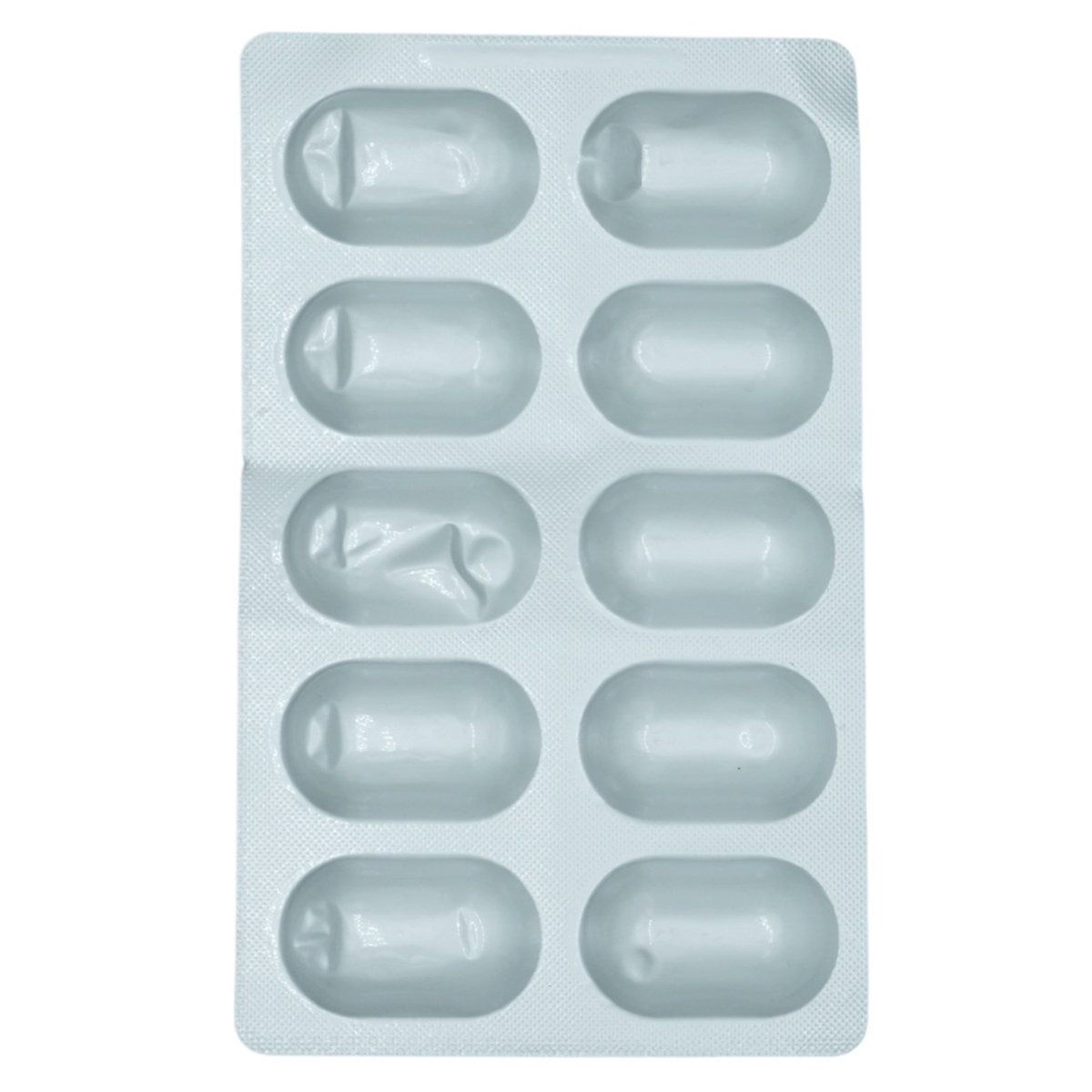 Affifen R Capsule 10's, Pack of 10 Affifen R Capsule 10's, Pack of 10