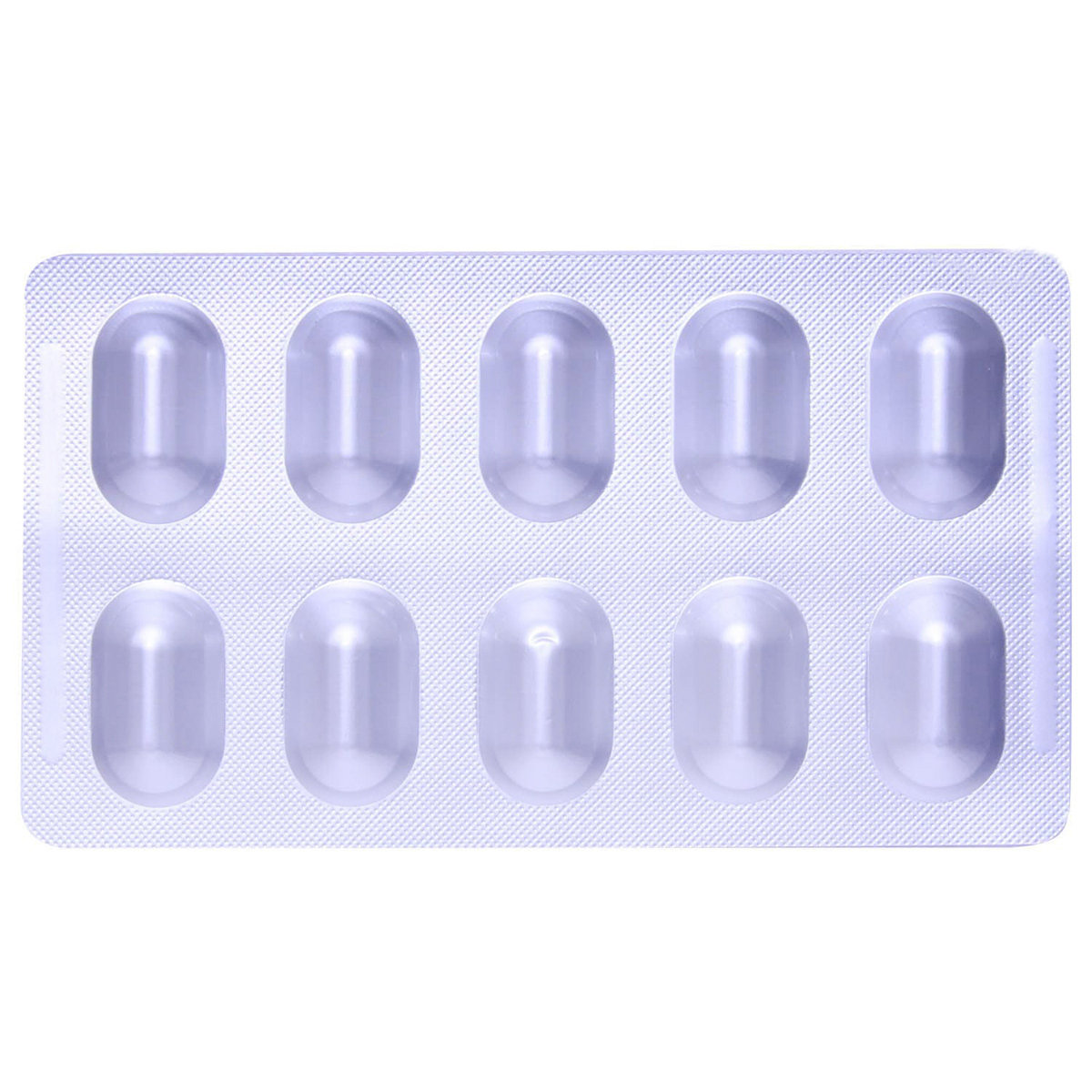 Aflab 2 Capsule 10's, Pack of 10 CAPSULES Aflab 2 Capsule 10's, Pack of 10 CAPSULES