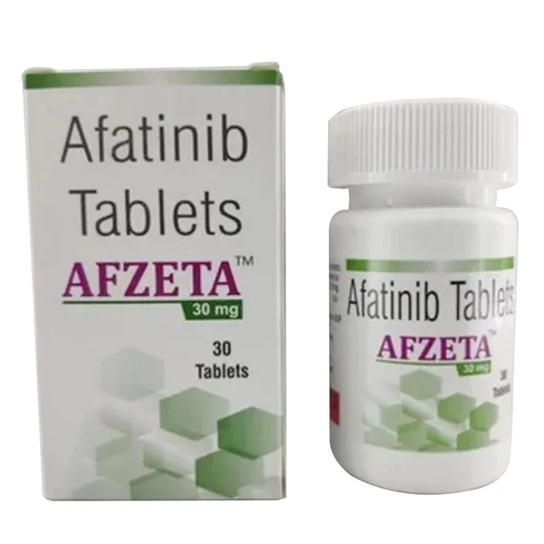 Afzeta 30 Tablet 30's, Pack of 1 TABLET