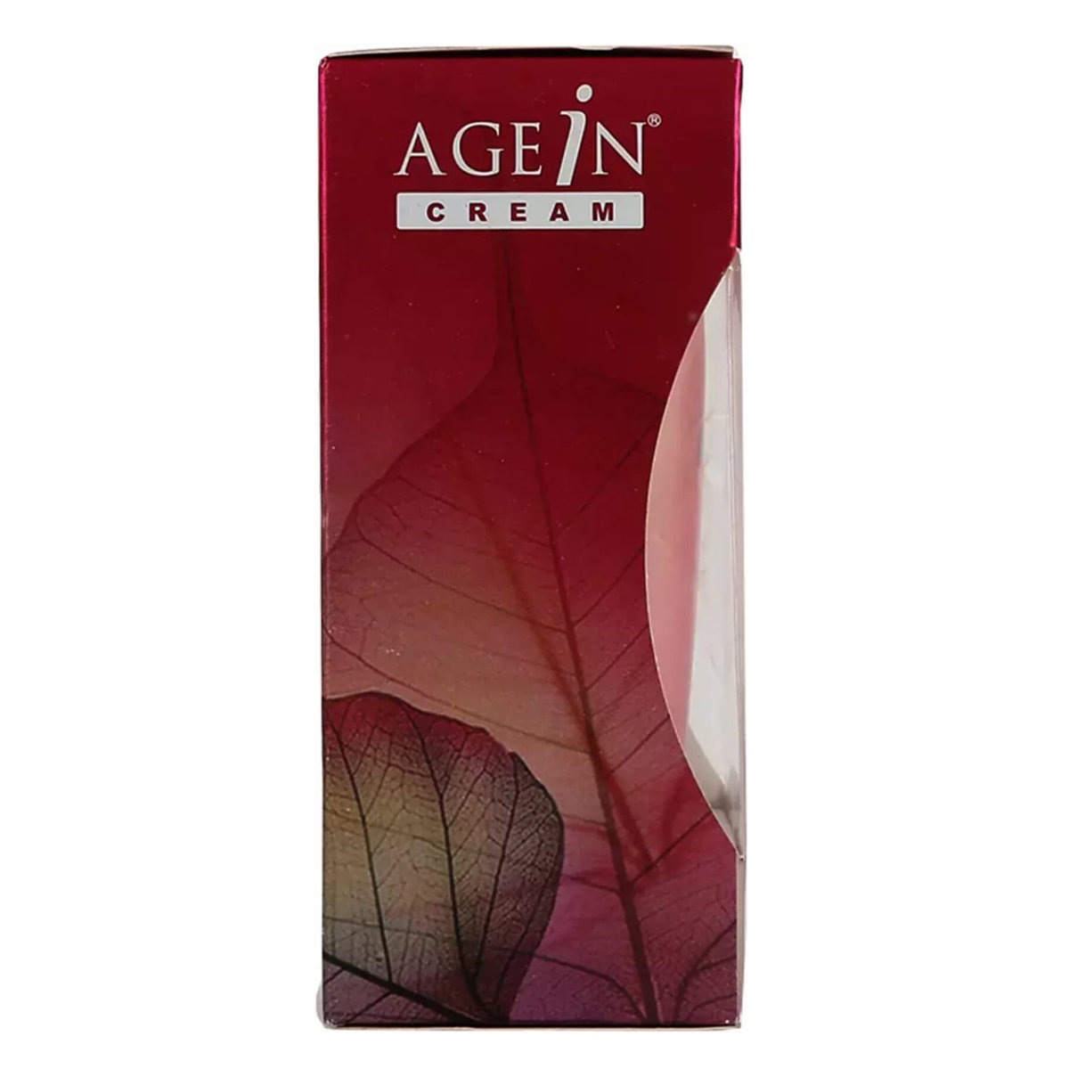 Agein Cream 50 gm, Pack of 1 Agein Cream 50 gm, Pack of 1