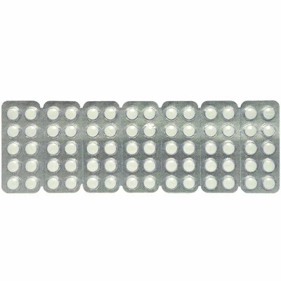 Alerid Tablet 10's, Pack of 10 TABLETS