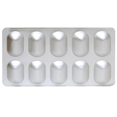 Alfaren Tablet 10's, Pack of 10 TABLETS