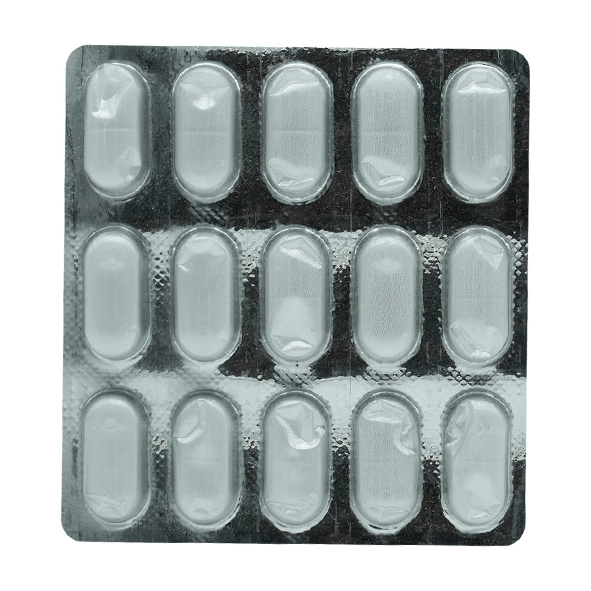 Alfa Sincal Tablet 15's, Pack of 15 TabletS Alfa Sincal Tablet 15's, Pack of 15 TabletS