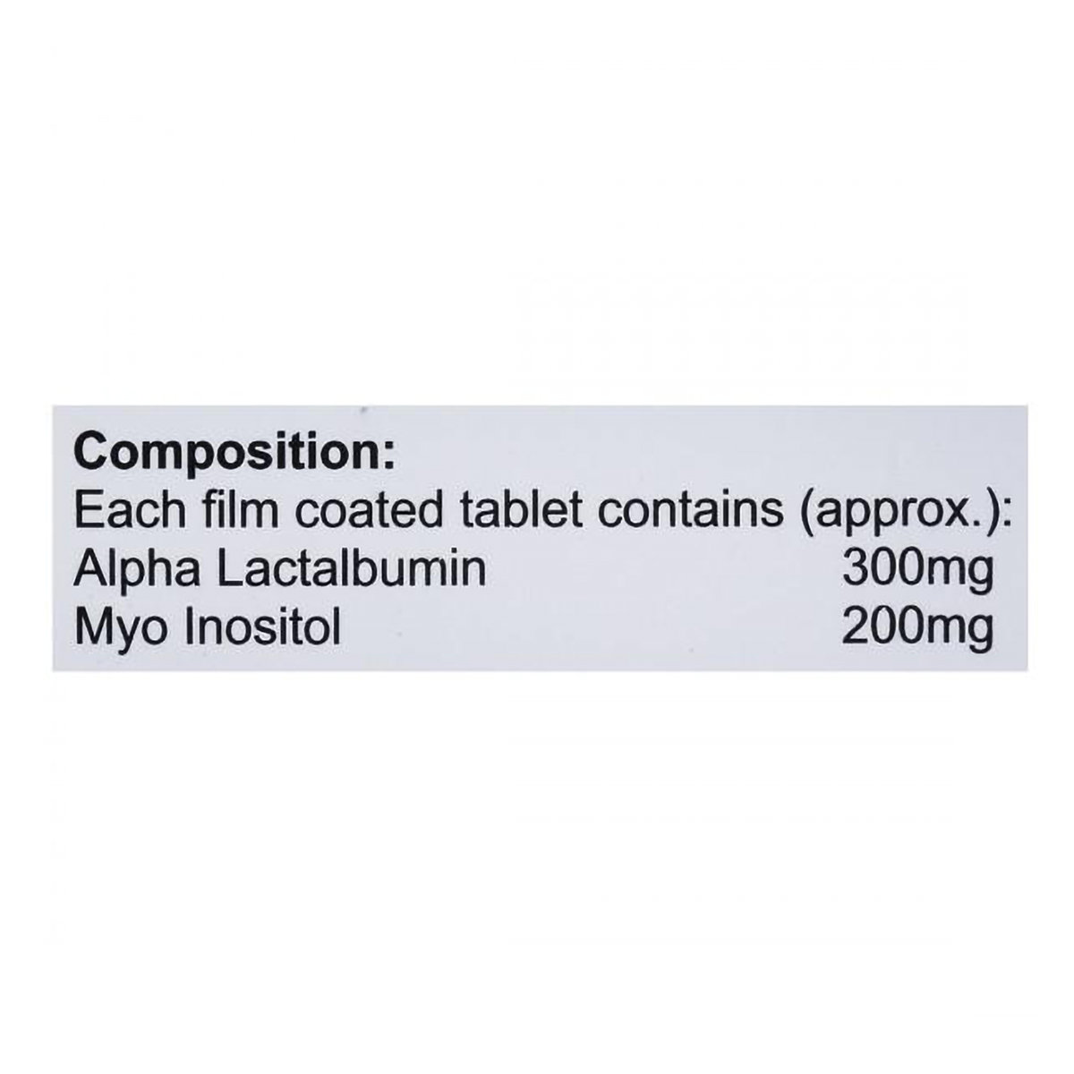 Alfadep Tablet 10's, Pack of 10 Alfadep Tablet 10's, Pack of 10