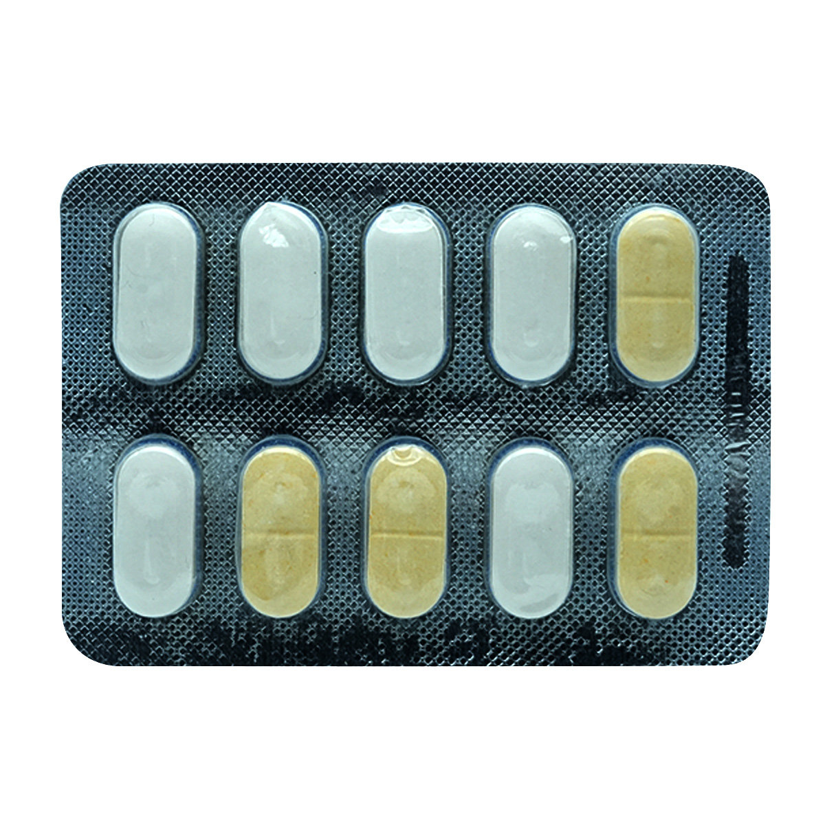 Algesic-1000 Tablet 10's, Pack of 10 TabletS Algesic-1000 Tablet 10's, Pack of 10 TabletS